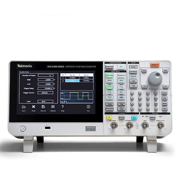 Arbiträre Funktionsgeneratore von Tektronix