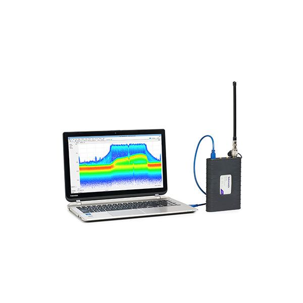 Tektronix Software Lösungen