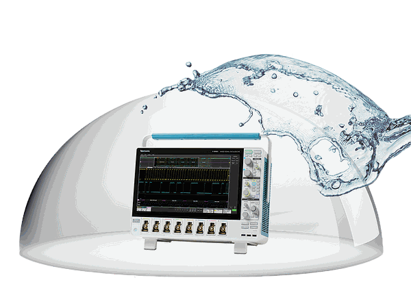 Der Komplettschutz für Ihr Tektronix Gerät 