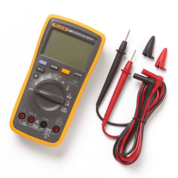 Digitalmultimeter von FLUKE