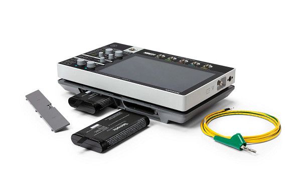 MSO Serie 2 - Battery Pack MSO Serie 2 - Battery Pack