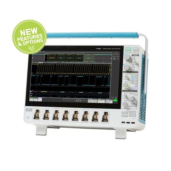 MSO5 von Tektronix 