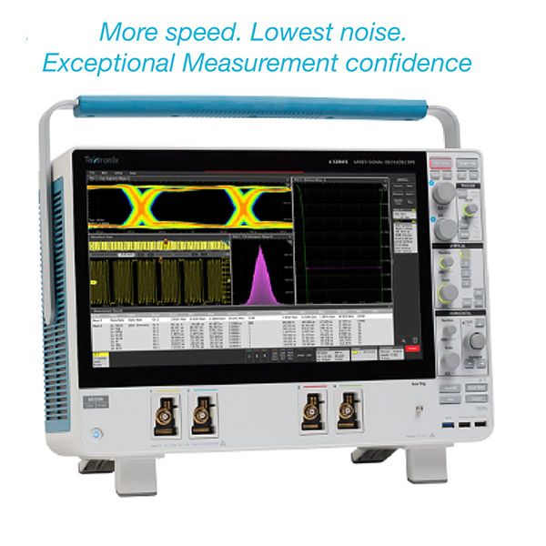 Oszilloskope von Tektronix 