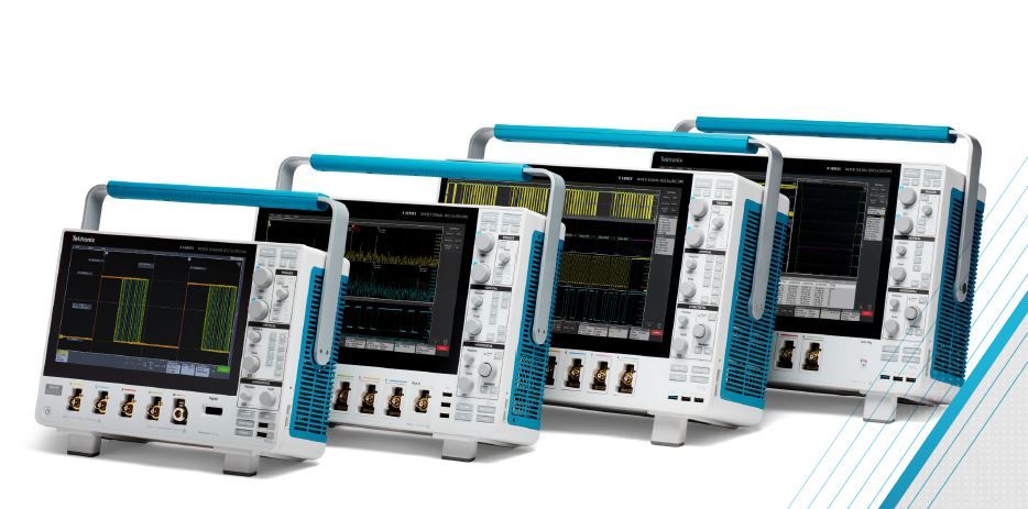 Oscilloscope Selection Guide