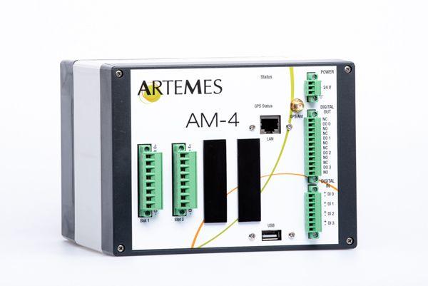 ARTEMES Messgerät AM-4 ARTEMES Messgerät AM-4