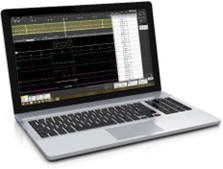 TekScope PC-Software TekScope PC-Software