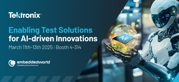 Embedded World Conference