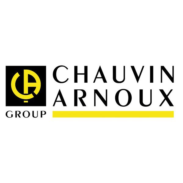 Multimeter Chauvin Arnoux