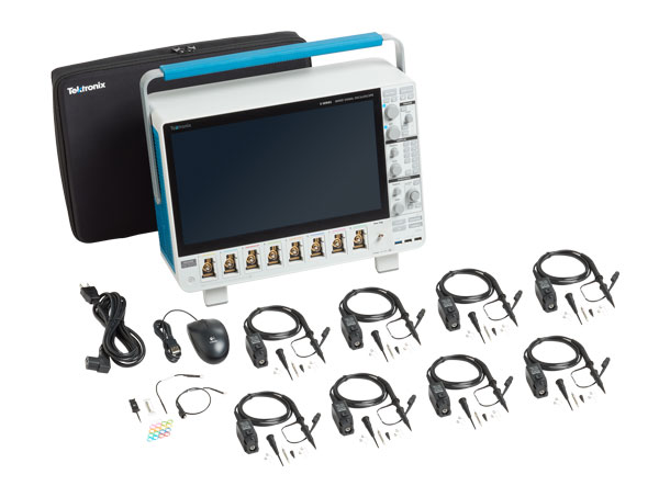 Tektronix 5B Series MSO | MSO5B Accessory