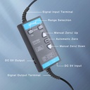 Micsig CP2100A AC/DC Current Probe