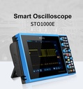 Tablet Oszilloskope: STO1000E