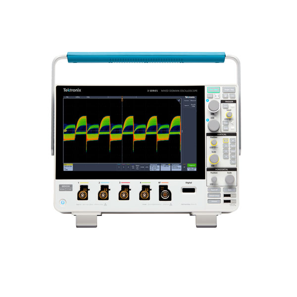 Tektronix 3 Series MDO | MDO3