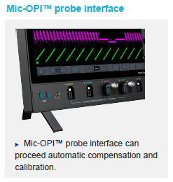 Micsig Digital Oscilloscopes