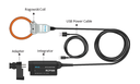 Micsig Rogowski AC Current Probe - RCP Series