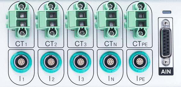 AM-10-PA2 channels