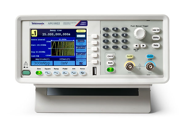 Tektronix AFG1000