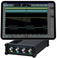 Micsig Virtual Oscilloscopes - VTO Series