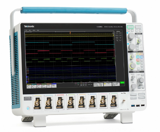 Tektronix 5 Series MSO | MSO5B Serie
