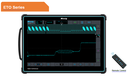 Micsig Tablet Oscilloscopes - TO Series