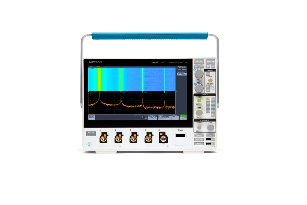 MDO34 3-BW-1000