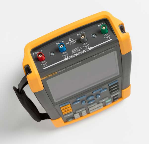 FLUKE-190-104/EU/S