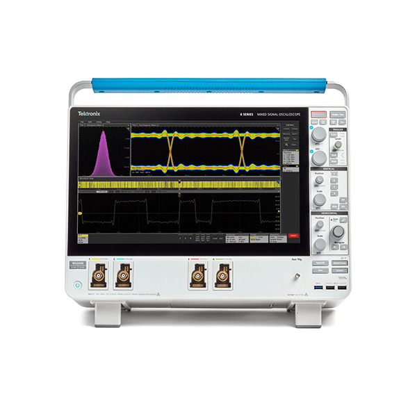 MSO64B 6-BW-10000