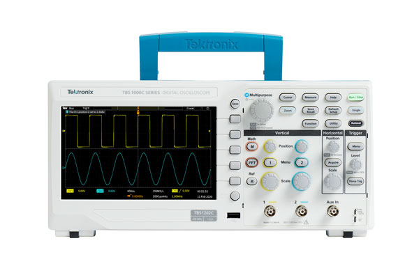 TBS1102C