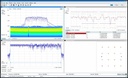 SignalVu | Spectrum Analyser Software