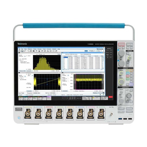 [556-MSO58B 5-BW-500] MSO58B 5-BW-500