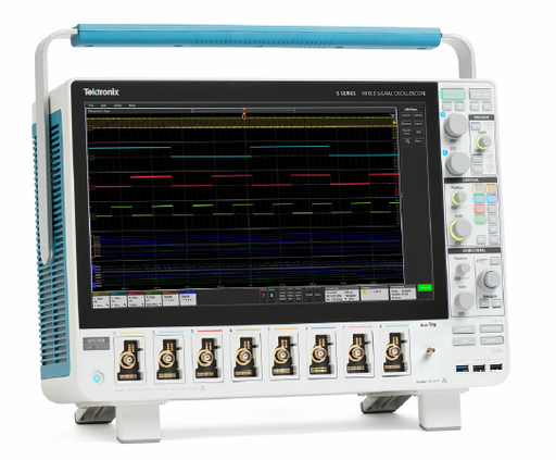 Tektronix 5 Series MSO | MSO5B Serie