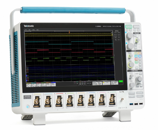 Tektronix MSO 5B Serie / MSO5B