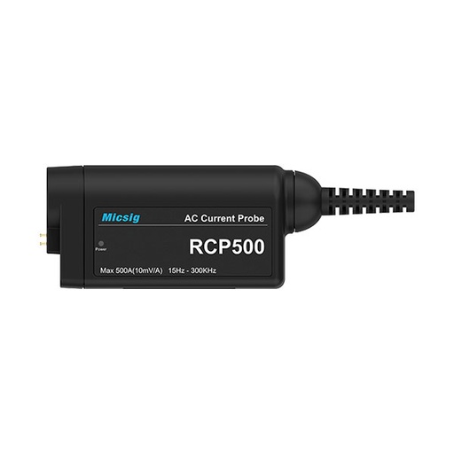 [567-RCP500] Micsig RCP500 Current Probe