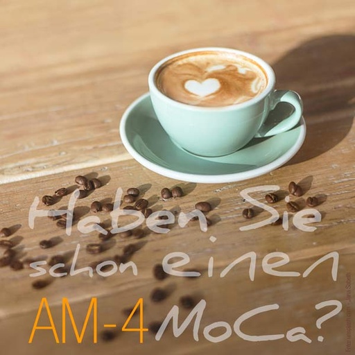 [550-AM-4-MoCa-Serie] AM-4 MoCa | AM4 MoCa Series